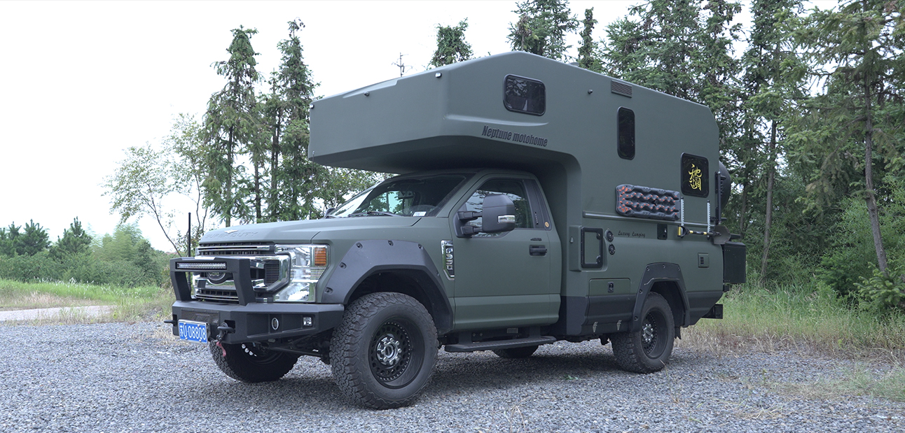 Ford F350
