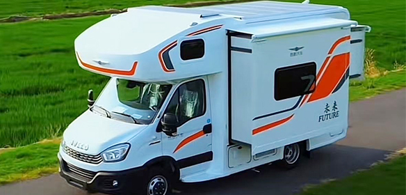 The popular “Future Series” models were officially launched